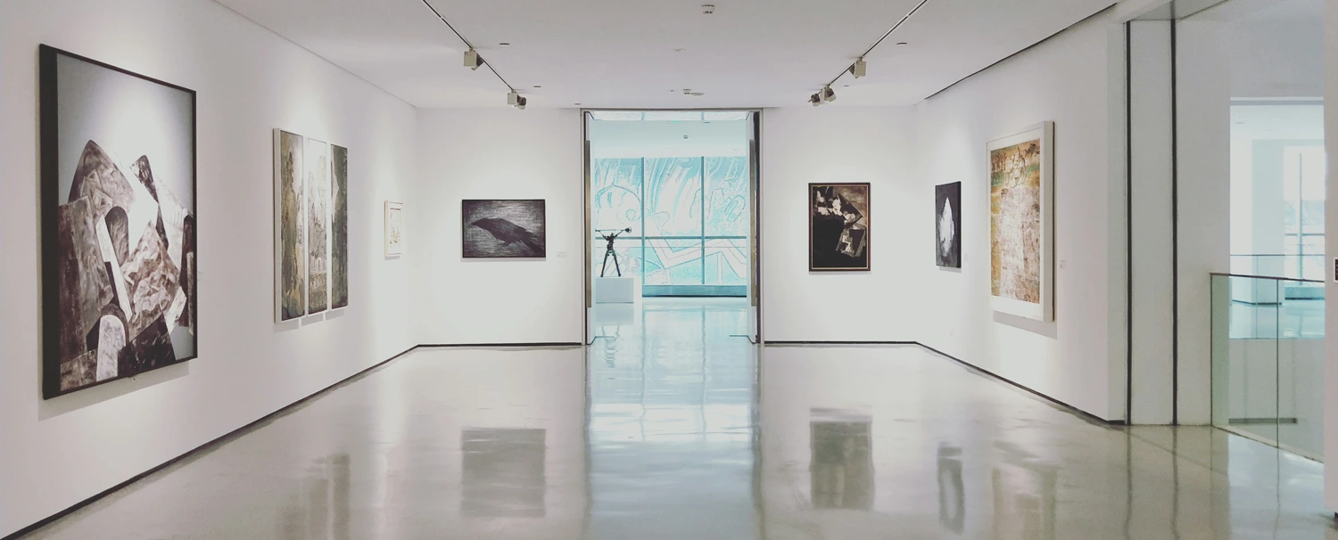 Vernissage: Wie das Leben Helden macht